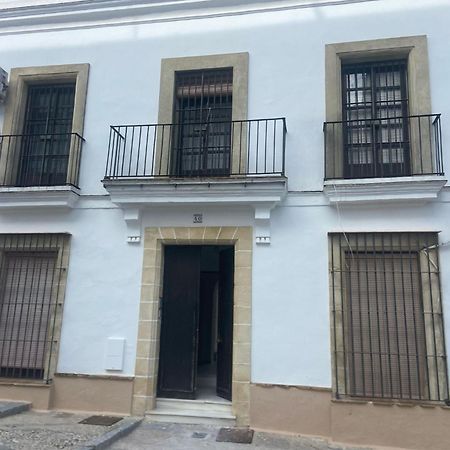 El Arroyo Leilighet Jerez de la Frontera Eksteriør bilde