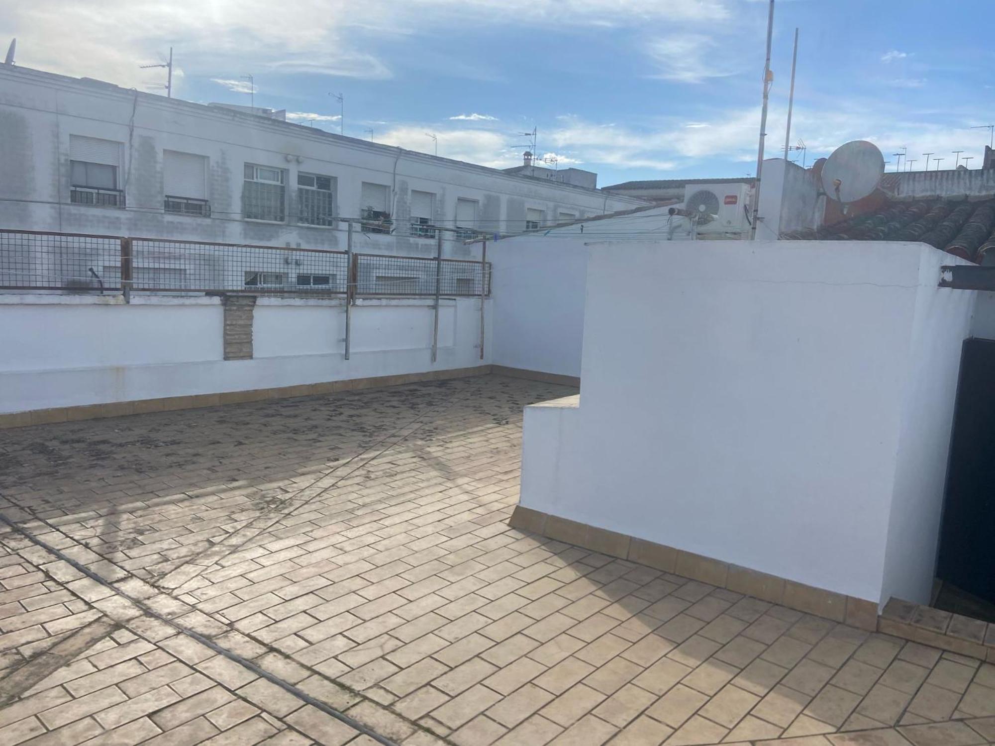 El Arroyo Leilighet Jerez de la Frontera Eksteriør bilde